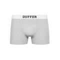 Multicolore - Lifestyle - Duffer - Boxers CLASSIC - Homme