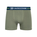 Vert - Bleu - Gris - Lifestyle - Duck and Cover - Boxers AMERO - Homme