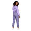 Violet - Back - Juice - Sweat court CATALINA - Femme