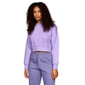 Violet - Side - Juice - Sweat court CATALINA - Femme