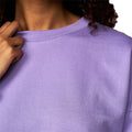 Violet - Lifestyle - Juice - Sweat court CATALINA - Femme