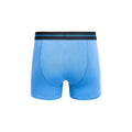 Bleu - Back - Duck and Cover - Boxers EDELMAN - Homme