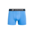 Bleu - Side - Duck and Cover - Boxers EDELMAN - Homme