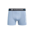 Bleu - Lifestyle - Duck and Cover - Boxers EDELMAN - Homme