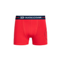 Bleu marine - Rouge - Lifestyle - Duck and Cover - Boxers EDELMAN - Homme