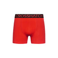 Rouge - Bleu - Vert - Pack Shot - Duck and Cover - Boxers HIGHLIGHTER - Homme