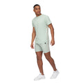 Vert de gris - Close up - Duck and Cover - Short de bain GATHPORT - Homme