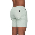 Vert de gris - Back - Duck and Cover - Short de bain GATHPORT - Homme