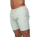 Vert de gris - Lifestyle - Duck and Cover - Short de bain GATHPORT - Homme