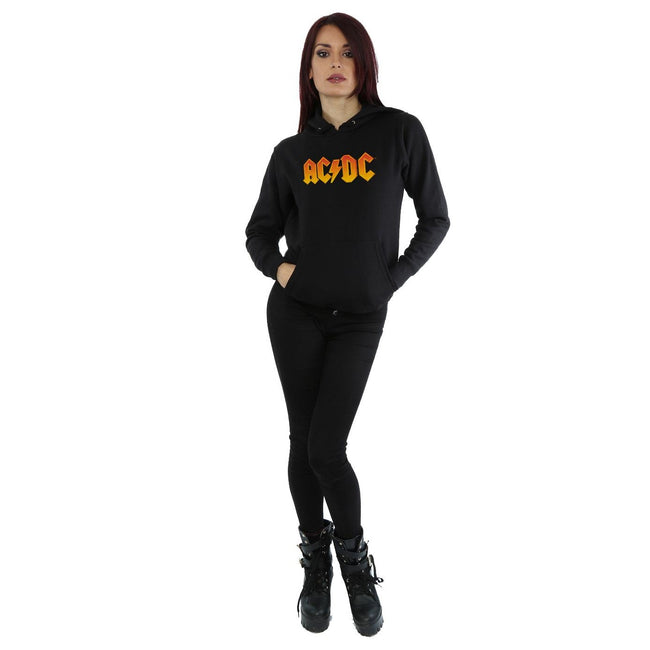 AC DC Sweat capuche Femme Des promos sur vos marques pr f r es