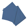 Bleu - Front - Belledorm - Drap PERACLE