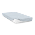 Œuf bleu - Front - Belledorm - Drap-housse