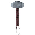 Marron - Gris - Front - Thor - Accessoire