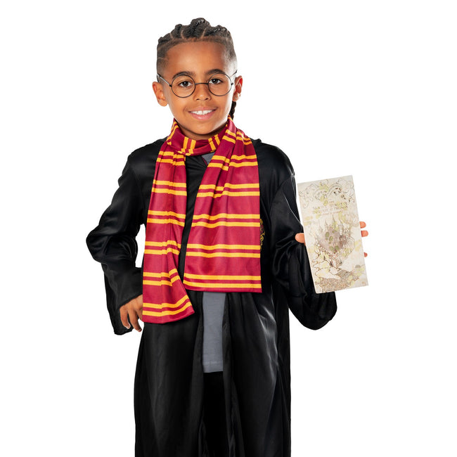 Harry Potter - Set d'accessoires - Enfant