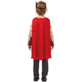 Multicolore - Back - Thor - Déguisement - Enfant