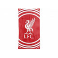 Rouge-Blanc - Back - Liverpool FC - Serviette