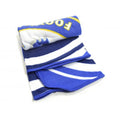 Bleu - Back - Chelsea FC - Couverture