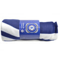 Bleu - Front - Chelsea FC - Couverture