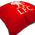 Rouge - Pack Shot - Liverpool FC - Coussin carré