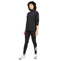 Noir - Back - Nike - Legging ESSENTIAL - Femme