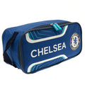 Bleu - Blanc - Back - Chelsea FC - Sac à bottes