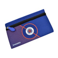 Bleu - Rouge - Blanc - Back - Rangers FC - Trousse