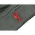 Charbon - Rouge - Side - Liverpool FC - Bonnet BRONX - Adulte