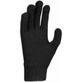 Noir - Blanc - Back - Nike - Gants d´hiver - Enfant