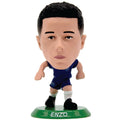 Multicolore - Front - Chelsea FC - Figurine de foot ENZO FERNANDEZ