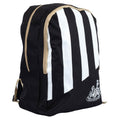 Noir - Blanc - Back - Newcastle United FC - Sac à dos