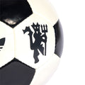 Blanc - Noir - Lifestyle - Manchester United FC - Ballon de foot