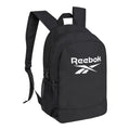 Noir - Side - Reebok - Sac à dos ACTIVE