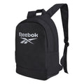 Noir - Front - Reebok - Sac à dos ACTIVE