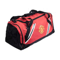 Rouge - Jaune - Back - Manchester United FC - Sac de sport CORE