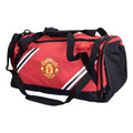 Rouge - Jaune - Side - Manchester United FC - Sac de sport CORE