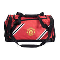 Rouge - Jaune - Lifestyle - Manchester United FC - Sac de sport CORE