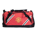 Rouge - Jaune - Front - Manchester United FC - Sac de sport CORE