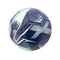 Bleu - Blanc - Back - Tottenham Hotspur FC - Mini ballon de foot SPURS