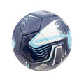 Bleu - Blanc - Side - Tottenham Hotspur FC - Mini ballon de foot SPURS