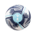 Bleu - Blanc - Front - Tottenham Hotspur FC - Mini ballon de foot SPURS