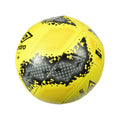 Noir - Jaune - Side - Umbro - Ballon de foot NEO SWERVE