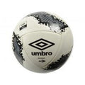 Noir - Blanc - Front - Umbro - Ballon de foot NEO SWERVE