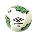 Blanc - Vert - Noir - Front - Umbro - Ballon de foot NEO SWERVE