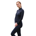 Bleu marine - Lifestyle - Hy - Haut de sport SYNERGY - Femme