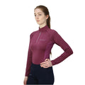 Figue - Front - Hy - Haut de sport SYNERGY - Femme