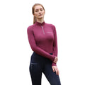 Figue - Side - Hy - Haut de sport SYNERGY - Femme