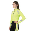 Jaune - Lifestyle - HyVIZ - Haut thermique - Enfant