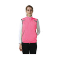 Rose - Front - HyVIZ - Veste sans manches - Fille