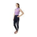 Lilas - Front - Hy Sport Active - Débardeur - Femme