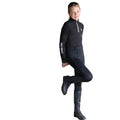 Noir - Back - HYCONIC - Haut thermique - Enfant